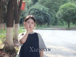 Xiongyn