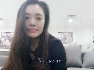 Xiubaby