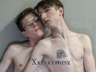 Xkinkyboysx