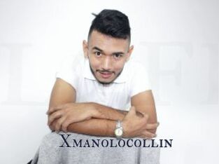 Xmanolocollin
