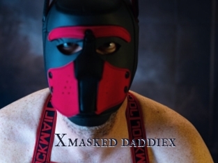 Xmasked_daddiex