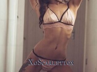 XoScarlettox
