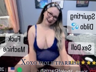 Xoxo_violetparrish
