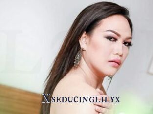 Xseducinglilyx