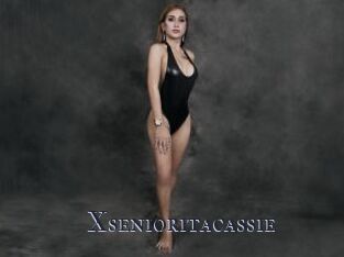 Xsenioritacassie