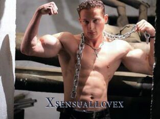 Xsensuallovex