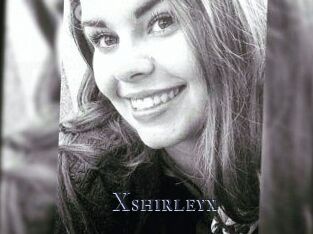 Xshirleyx