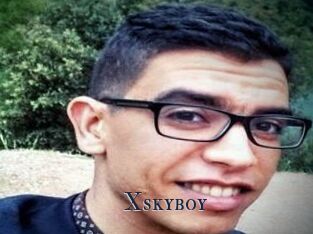 Xskyboy