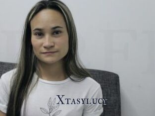 Xtasylucy