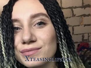 Xteasinglipsxxx