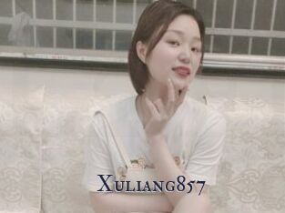 Xuliang857