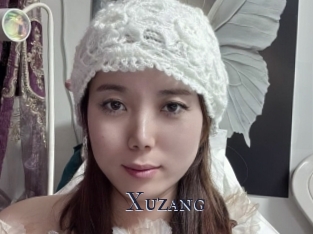 Xuzang