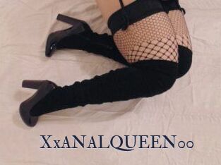 XxANALQUEEN00