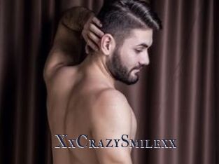 XxCrazySmilexx