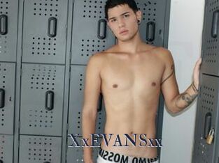 XxEVANSxx