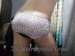 XxUnexpedtedly_Yours
