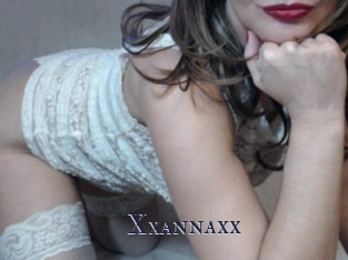 Xxannaxx