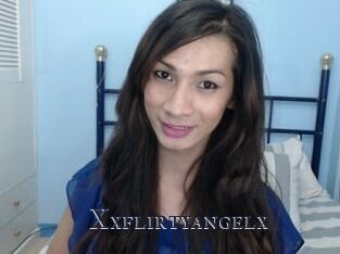Xxflirtyangelx