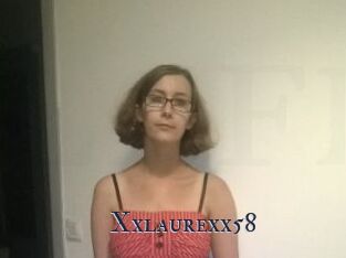 Xxlaurexx58