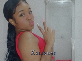 Xxlinday