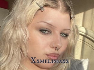 Xxmelissaxx