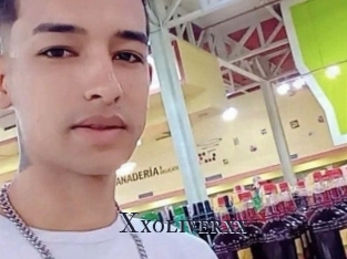 Xxoliverxx