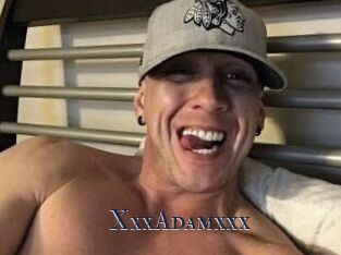 XxxAdamxxx