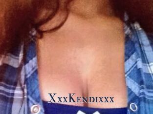 XxxKendixxx