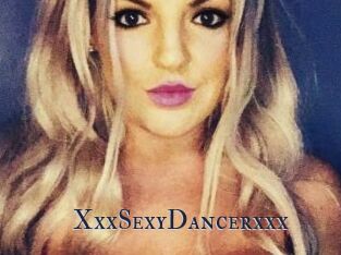 XxxSexyDancerxxx