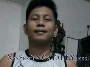 XxxSexyTS_CATALEYAxxx