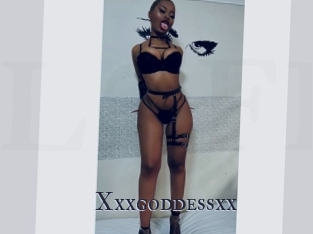 Xxxgoddessxx