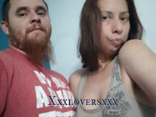 Xxxloversxxx