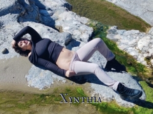 Xynthia