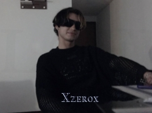 Xzerox
