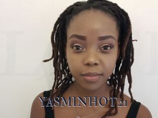 YASMINHOT21