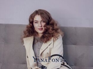 YanaFonty