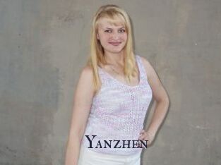 Yanzhen