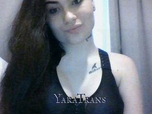 YaraTrans
