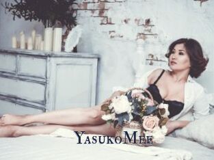 YasukoMee