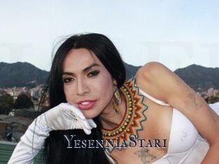 YesenniaStar1