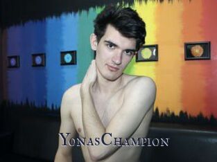 YonasChampion