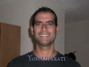 Yosoloparati