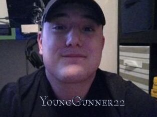 YoungGunner22