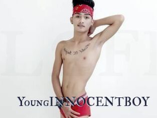 YoungINNOCENTBOY