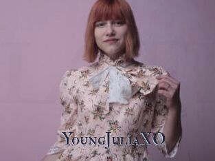 YoungJuliaXO