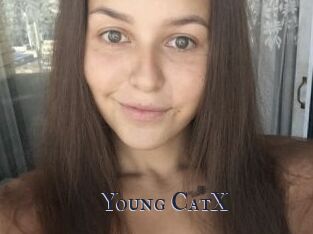 Young_CatX