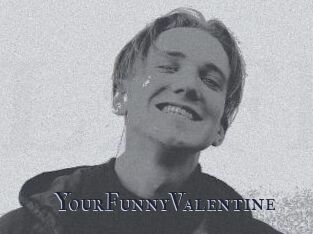 YourFunnyValentine