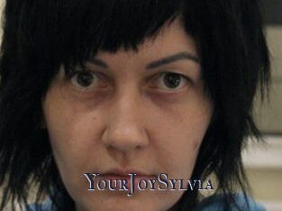 Your_Joy_Sylvia