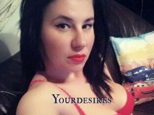 Yourdesires