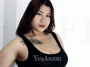 YuaAmeri